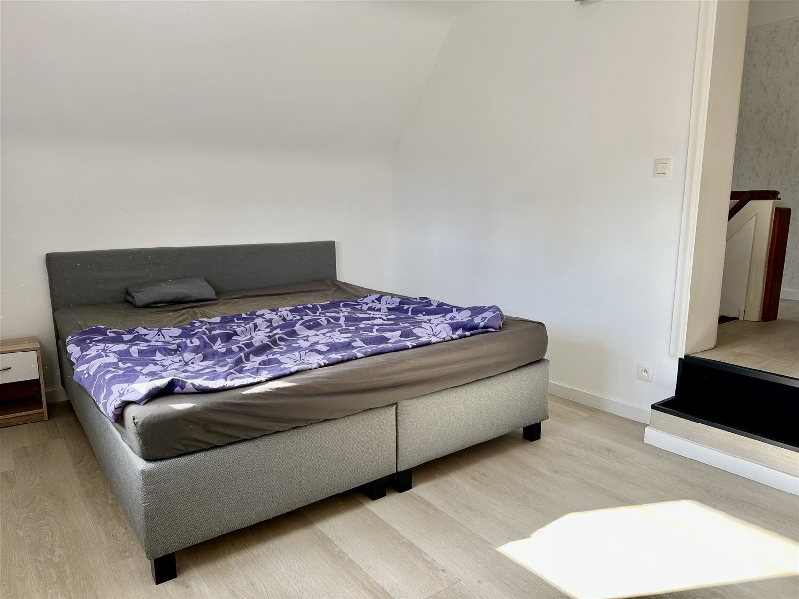 Instapklare gemeubelde woning te huur in Maarkedal foto 15
