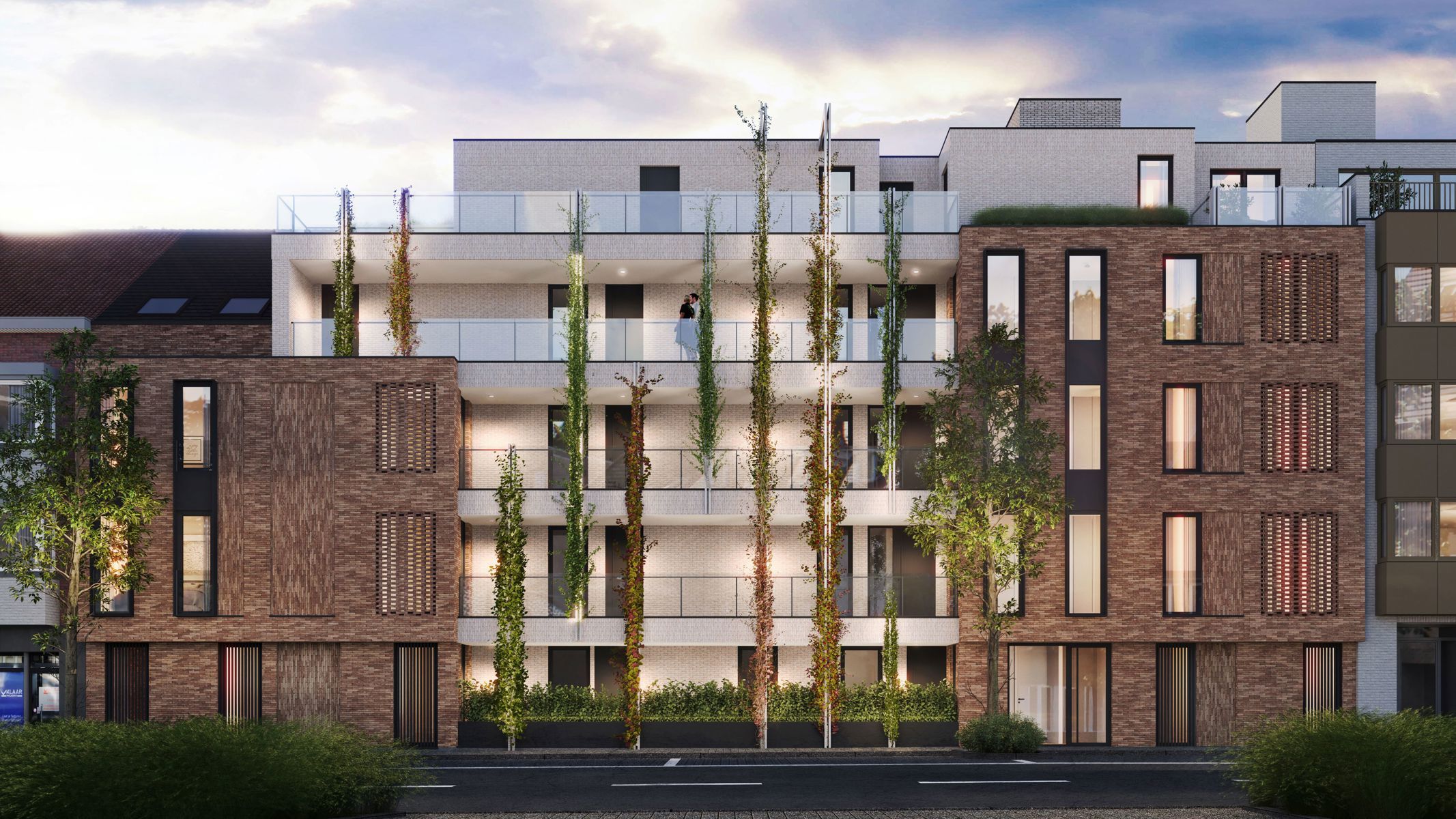 NIEUWBOUWPROJECT JEAN-LOU foto 2