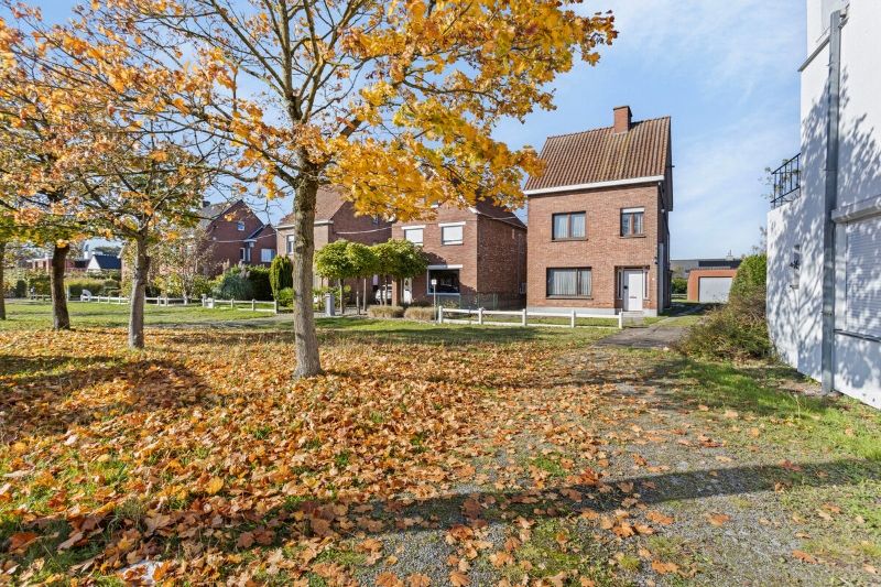 Huis te koop Oude Burggrave 5 - 9940 Kluizen