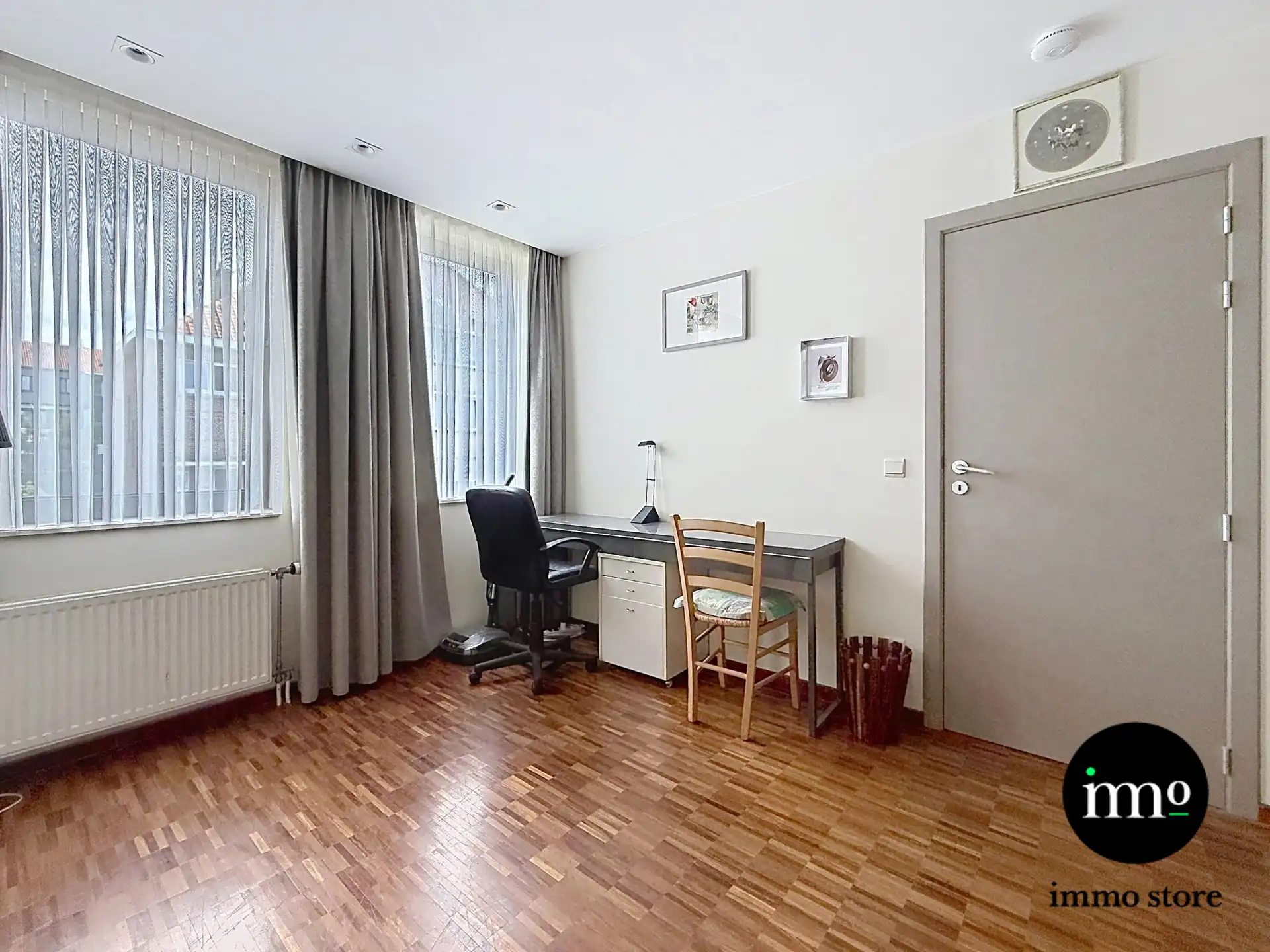 INVESTERINGSVASTGOED MET KARAKTER — SHARE DEAL foto 23