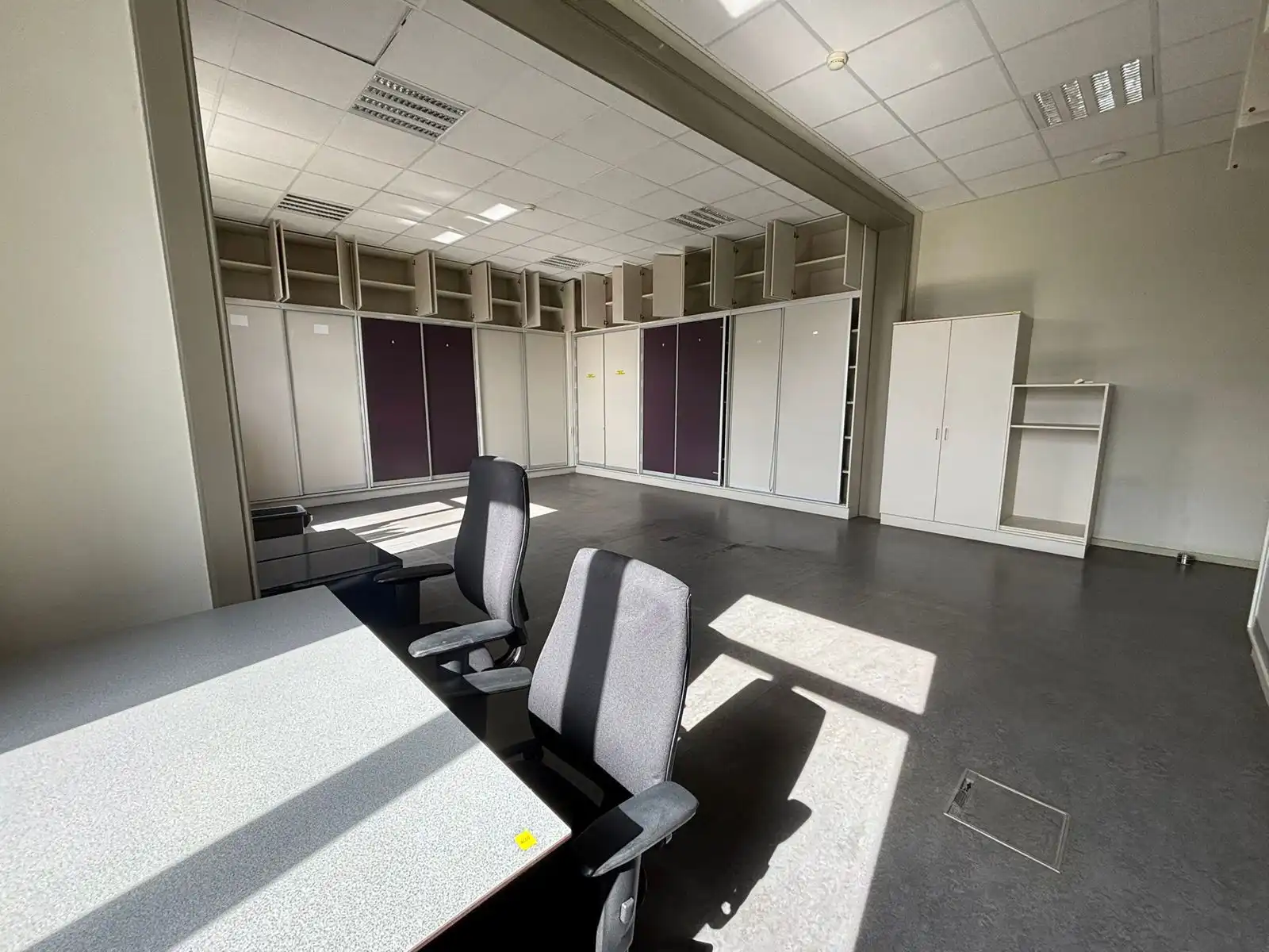 Kantoren te huur in hartje Leuven! foto 6