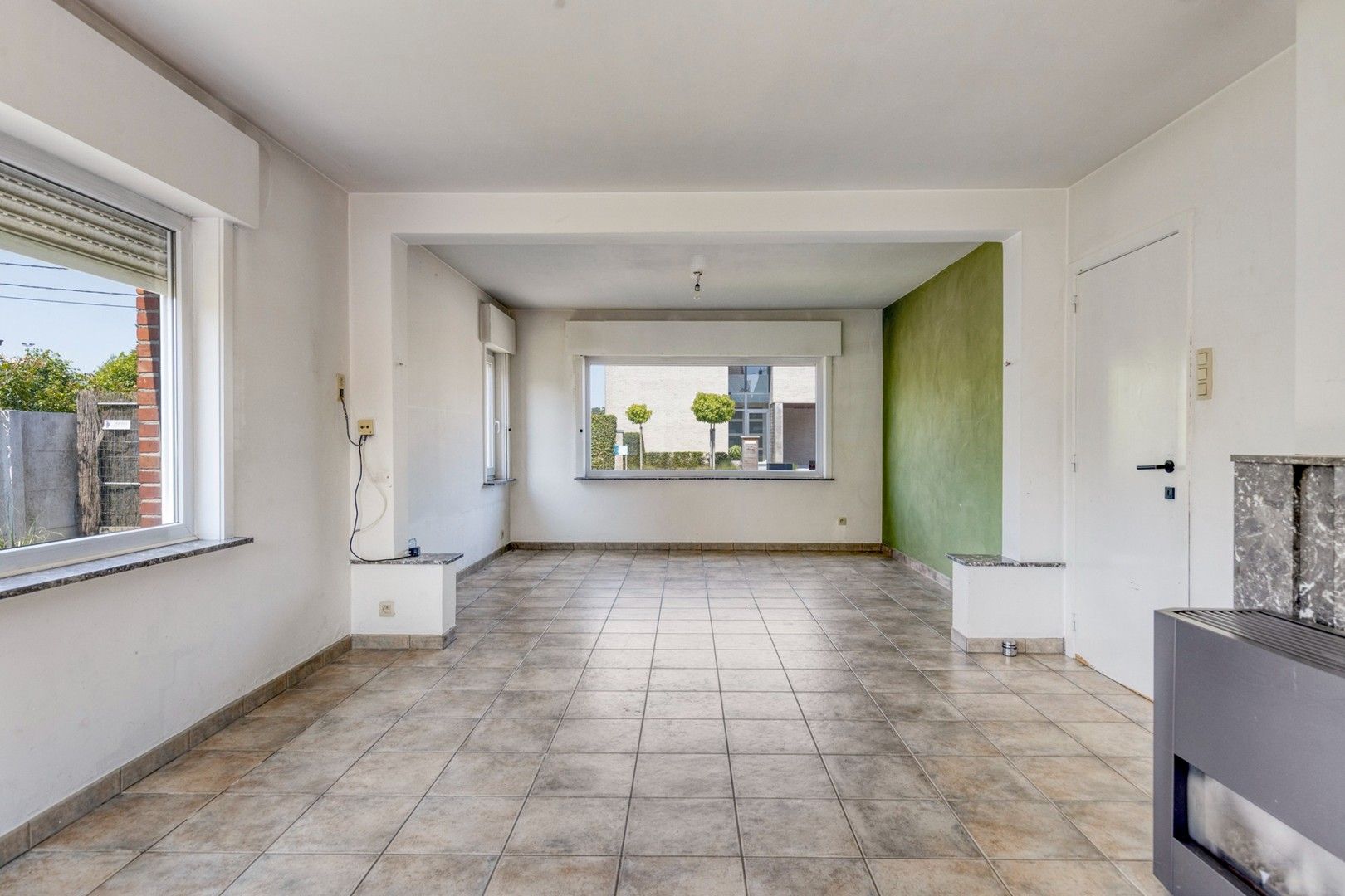 Charmante alleenstaande woning met tuin en achterliggende garage foto 3