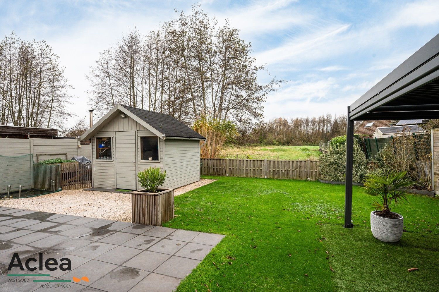 Rustig gelegen bungalow in een kindvriendelijke wijk foto 8