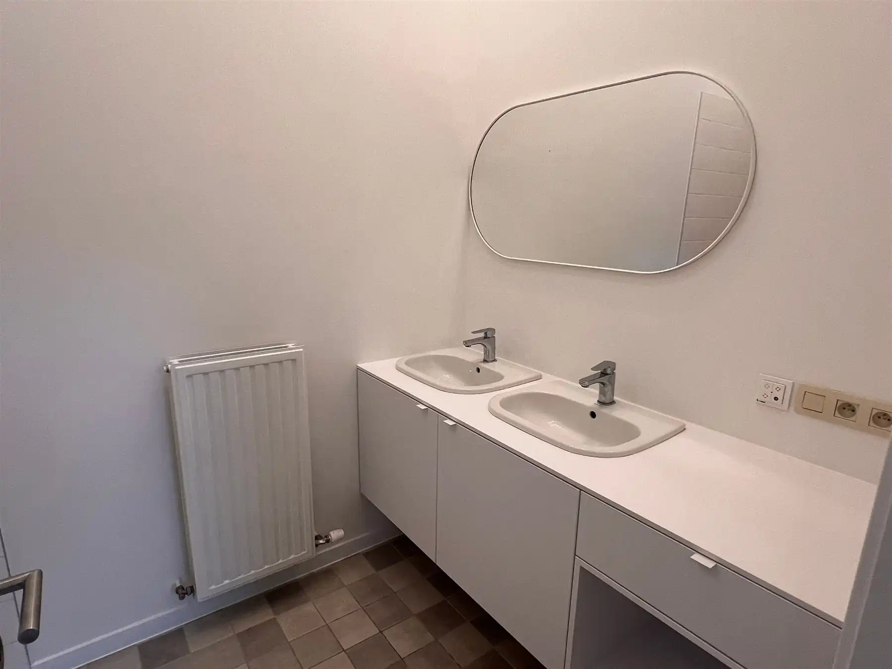 Gezellig appartement 3 slaapkamers en dakterras foto 6