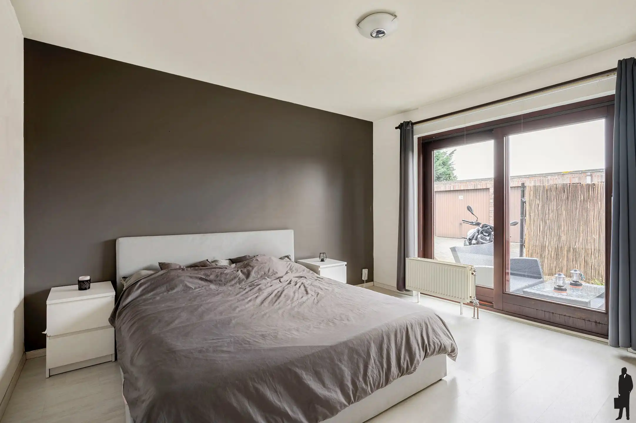 Ruim 3 slaapkamer appartement (111 m²) te Tisselt. foto 11