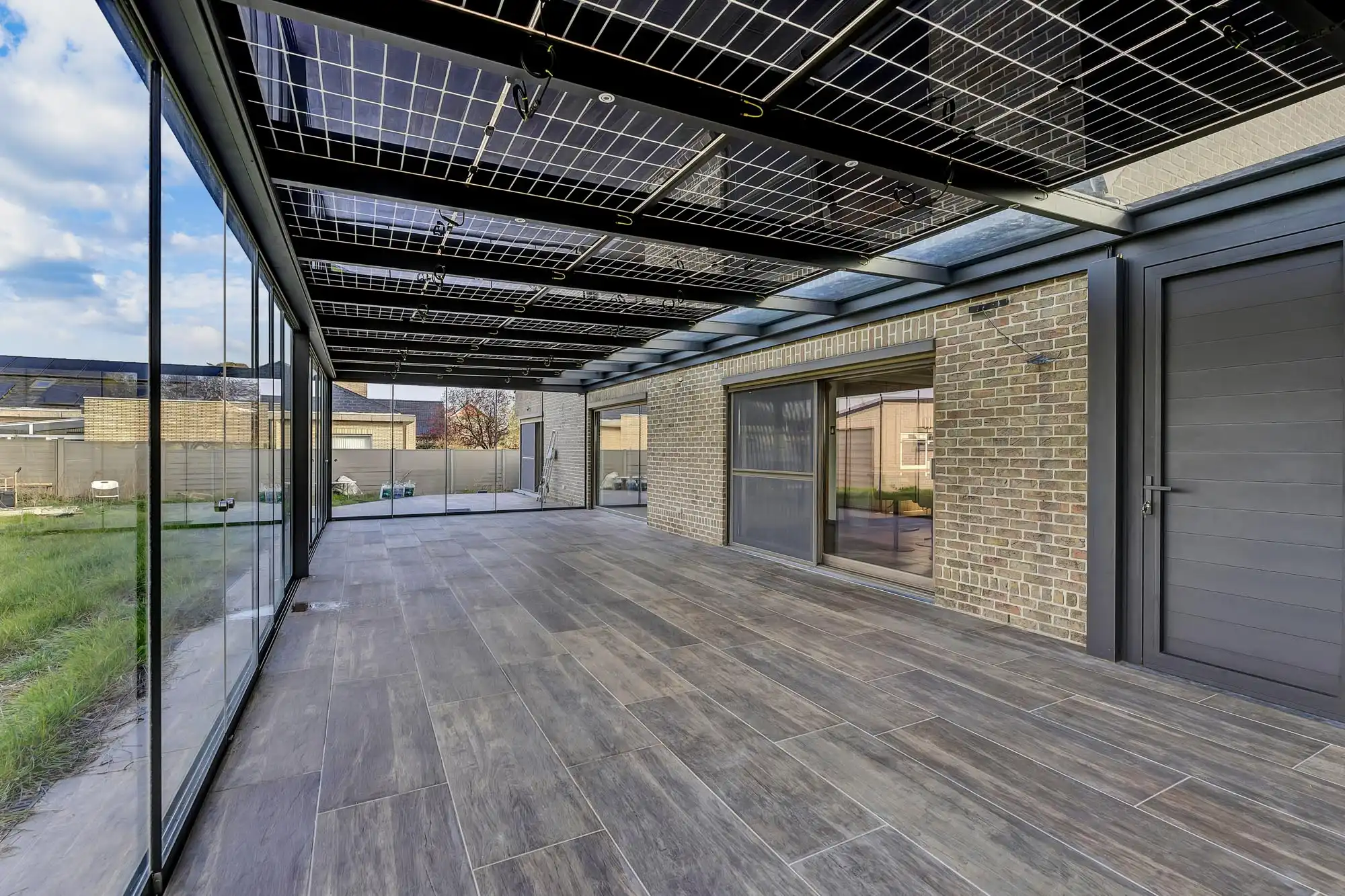 Fantastische woning met mogelijkheid zelfstandige activiteit foto 7