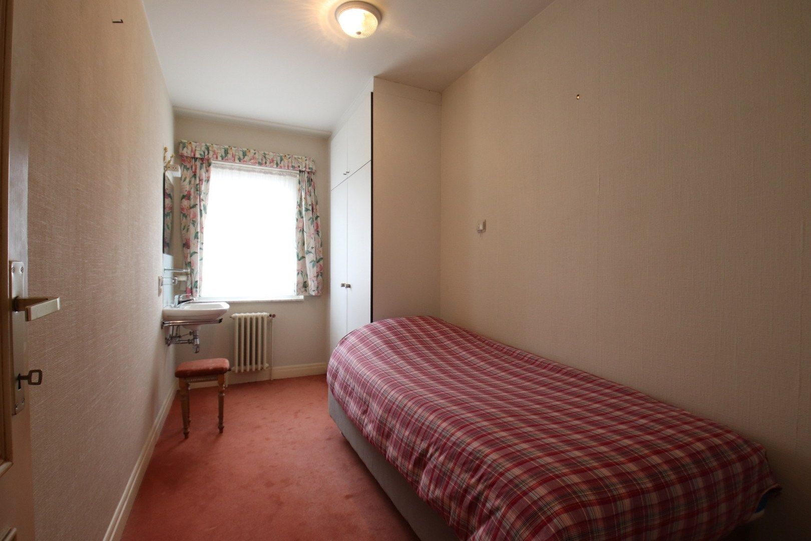 appartement aan het Rubensplein met 3 slaapkamers - garage mogelijk foto 13