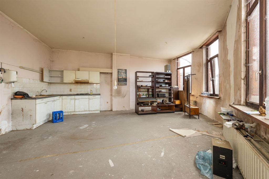 Renovatieproject met potentieel foto 15