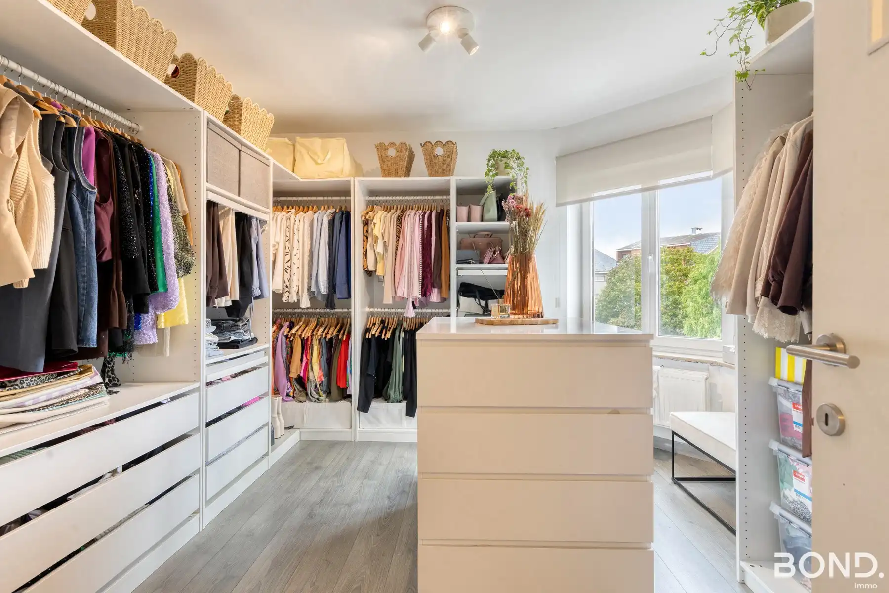 Instapklaar appartement te Aarschot!  foto 14