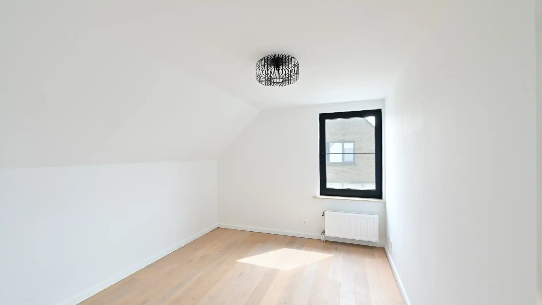 Verzorgde alleenstaande villa met zwembad en veel privacy, rustig gelegen op enkele minuten van het centrum van Knokke foto 22