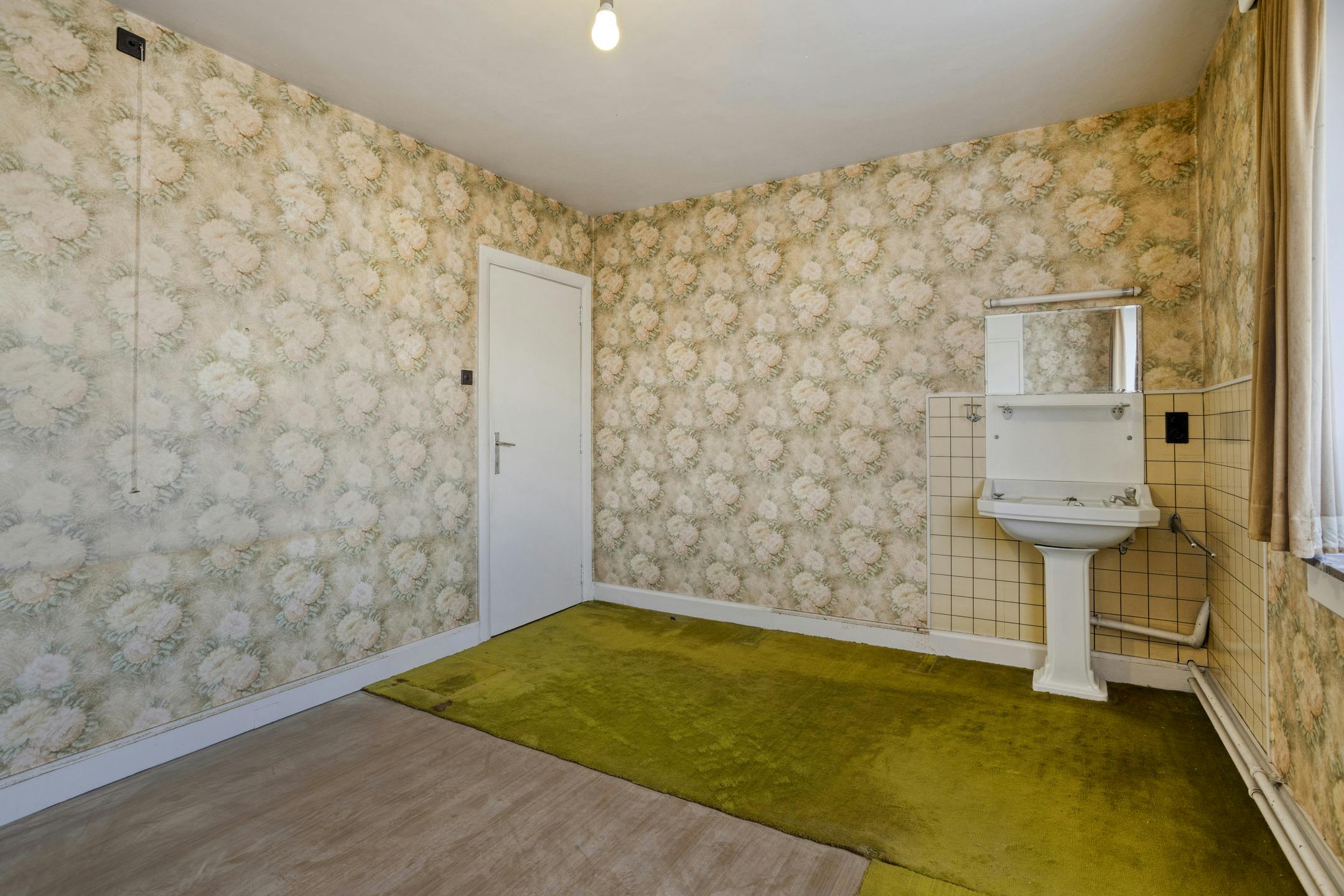 Ruime woning met loods op 2.127m² te Lo-Reninge. foto 24