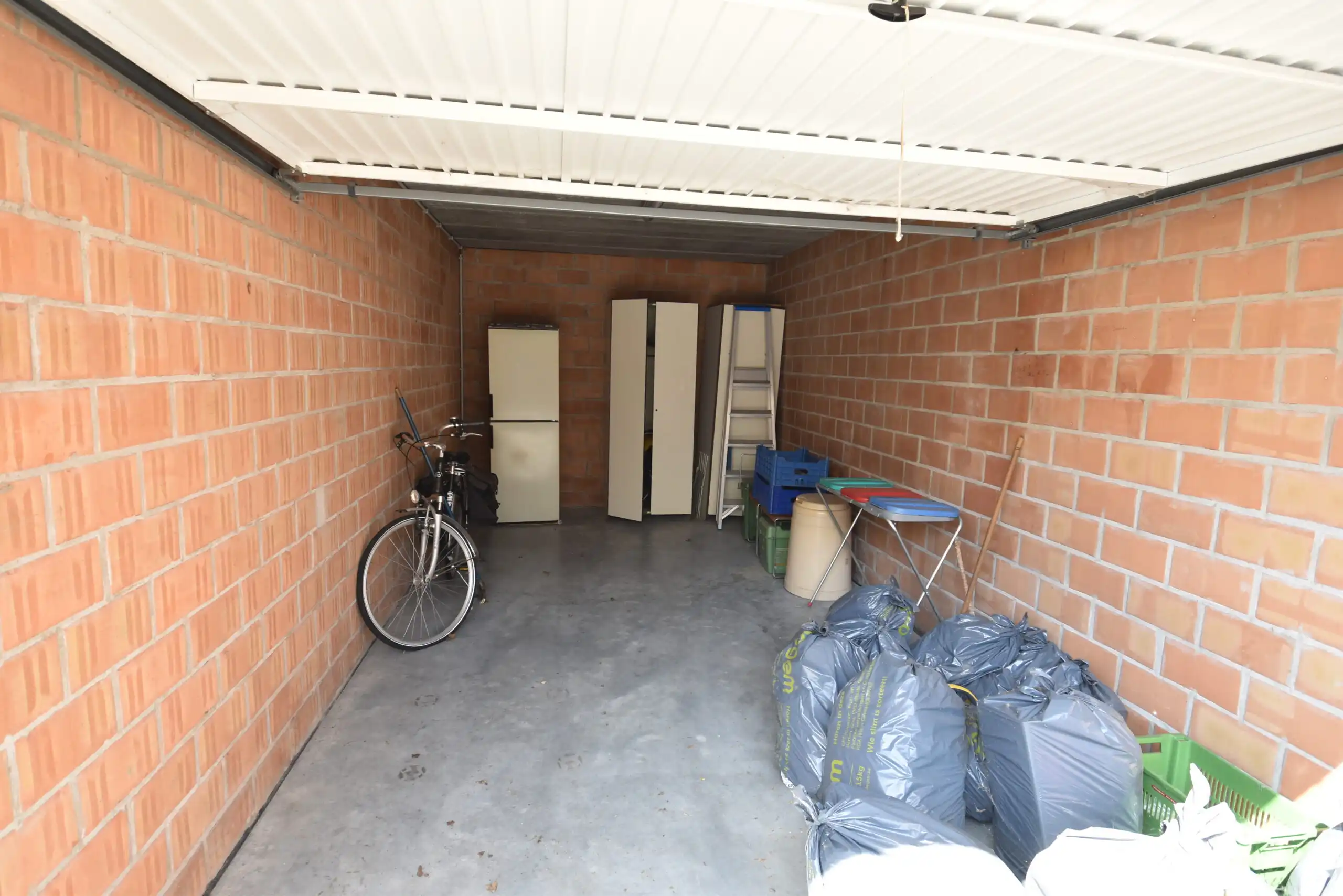 Duplexappartement – Centrum Beveren – Ruimtelijk, luxe en instapklaar foto 33