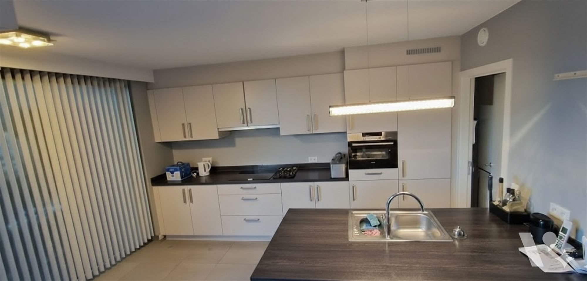 Appartement met prachtig uitzicht op het dorpsplein foto 5