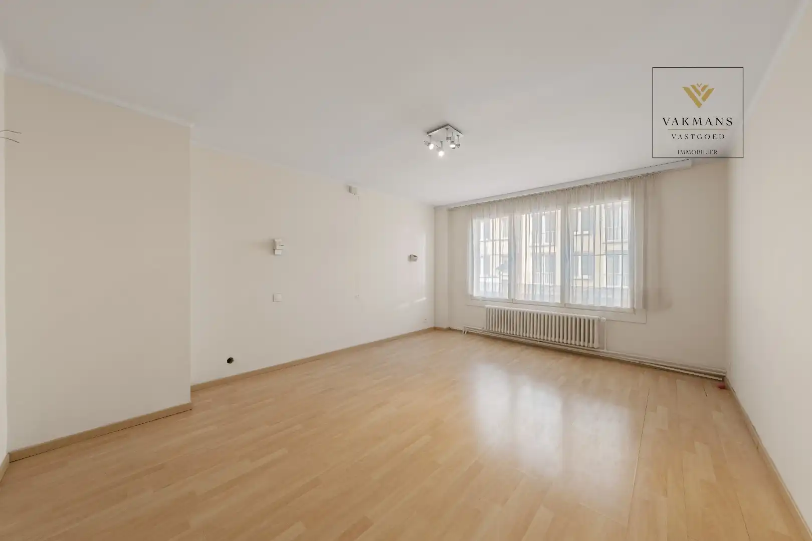 Hoek appartement pal in het centrum. foto 4