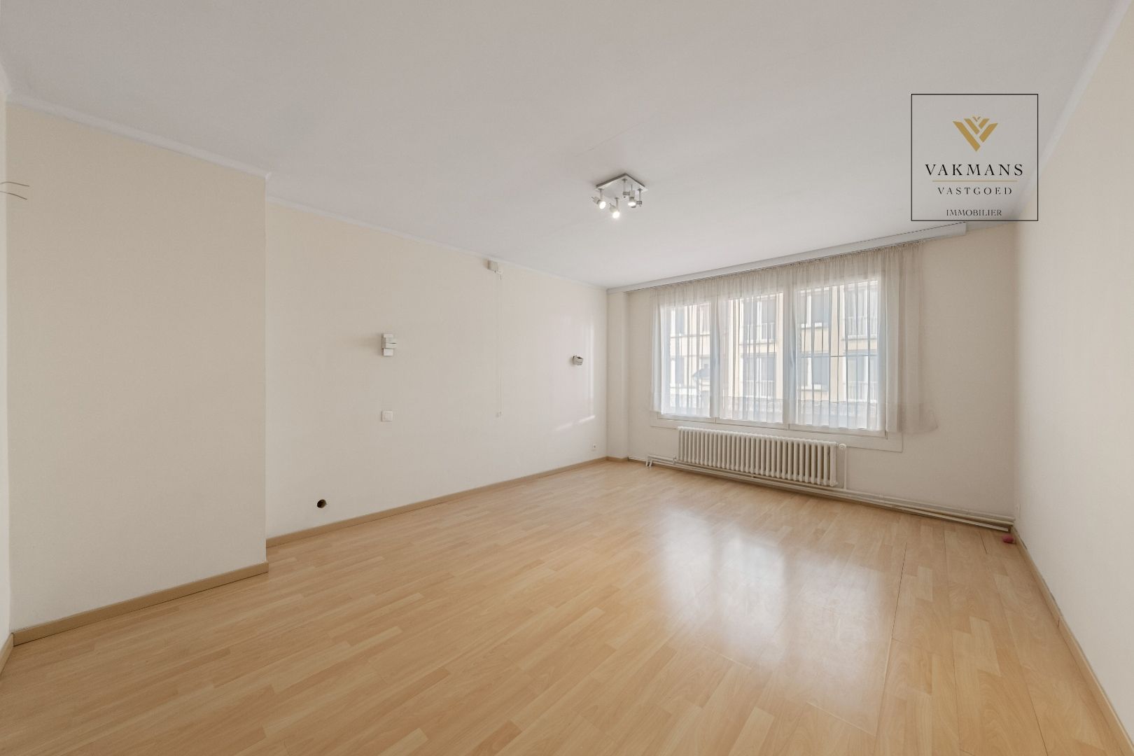 Hoek appartement pal in het centrum. foto 4