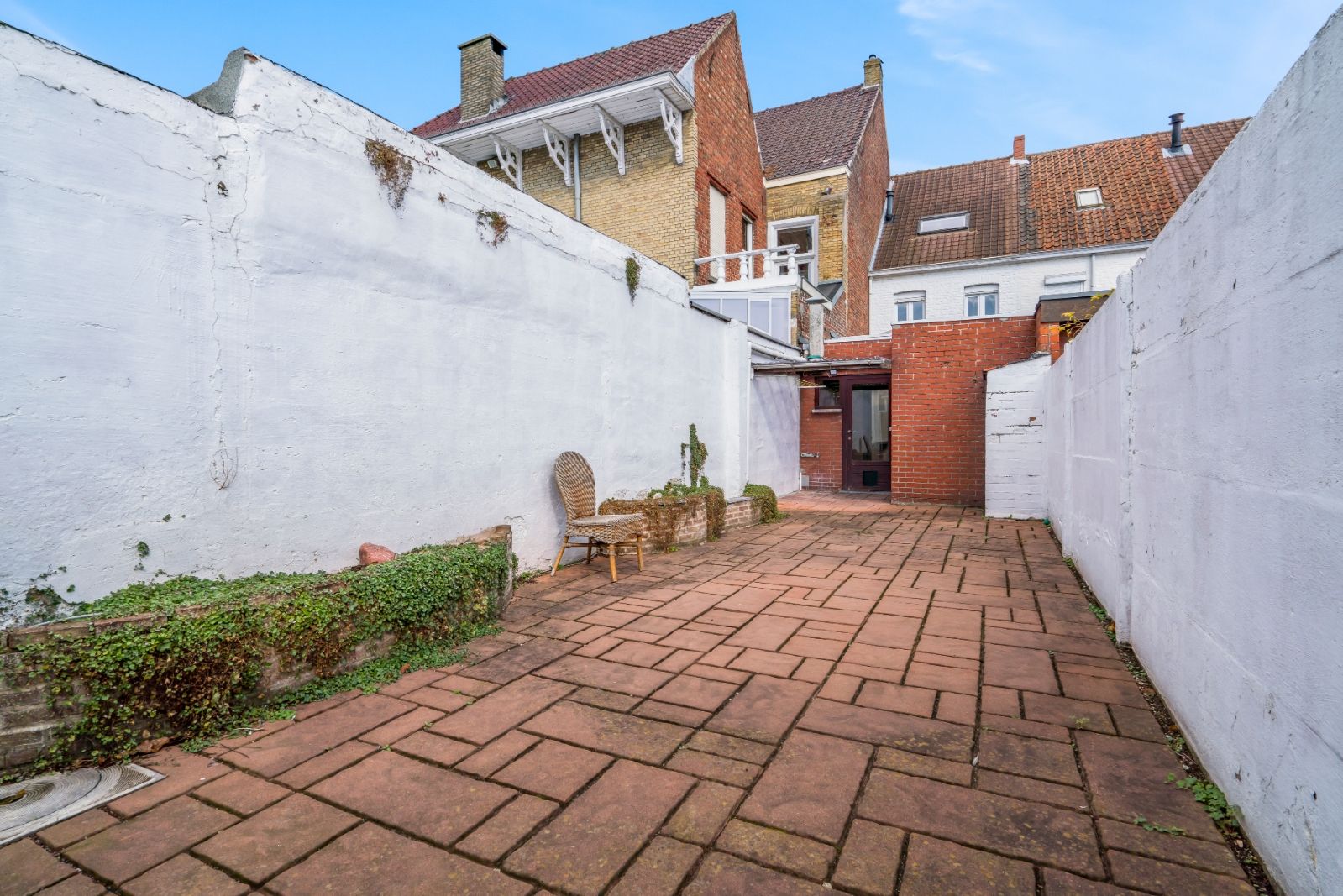 Gezellige woning met 4 slaapkamers foto 15