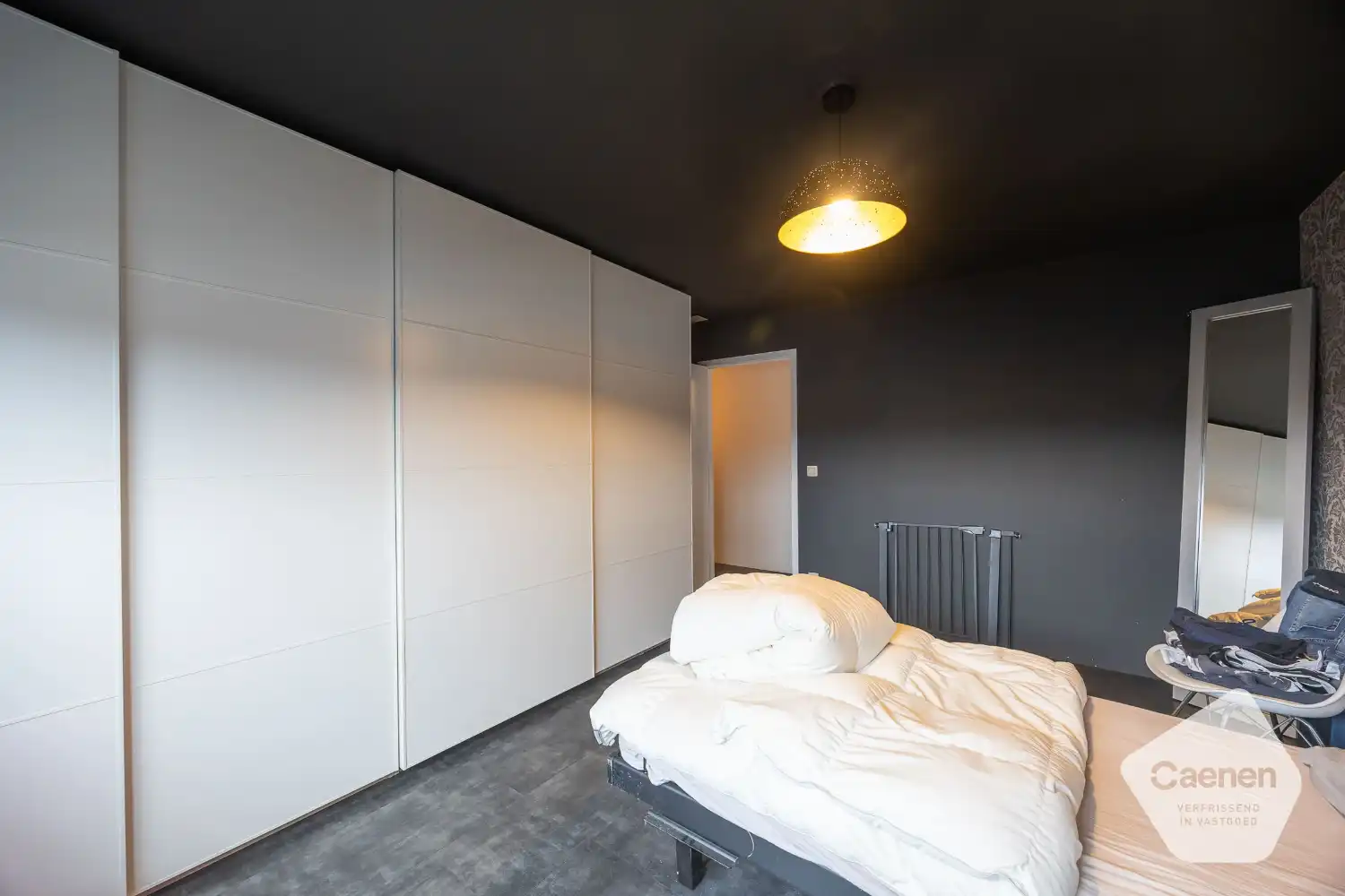 Instapklare koppelwoning te Westende foto 12