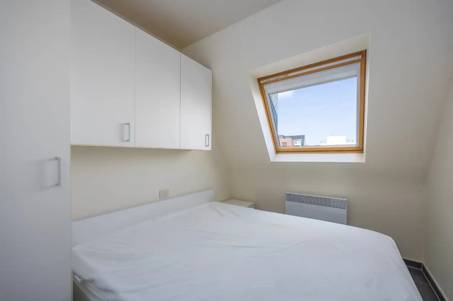Appartement met 2 slaapkamers te huur in Middelkerke foto 13