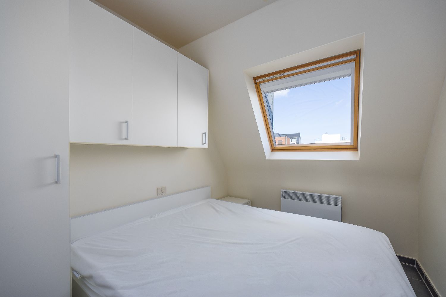 Appartement met 2 slaapkamers te huur in Middelkerke foto 13