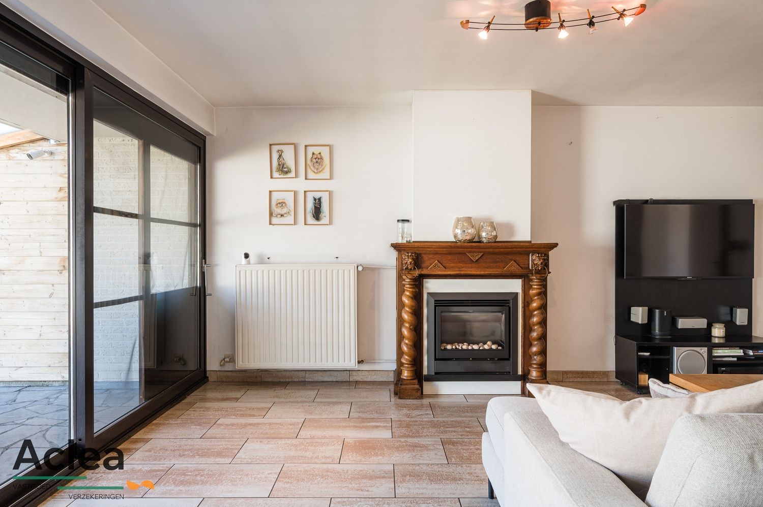 Gezinswoning met 4 slaapkamers in Zomergem foto 16