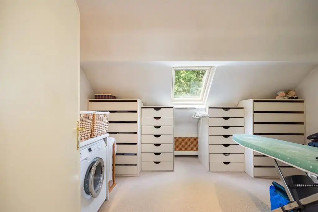 Een villa op een van de mooiste locaties van s-Gravenwezel foto 18