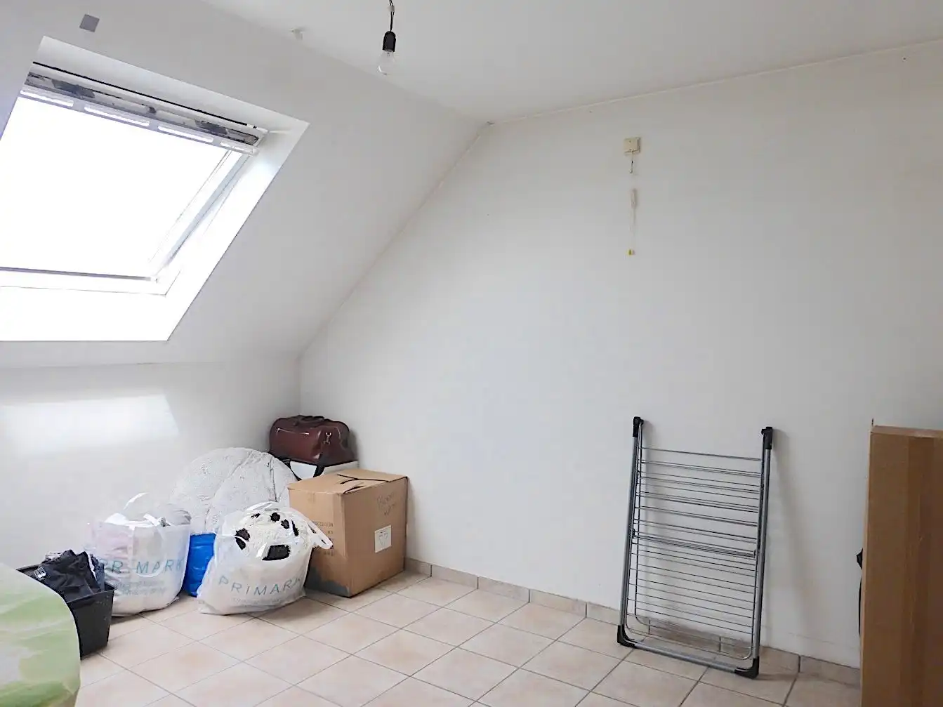 Ruim duplexappartement met 2 slaapkamers! foto 7