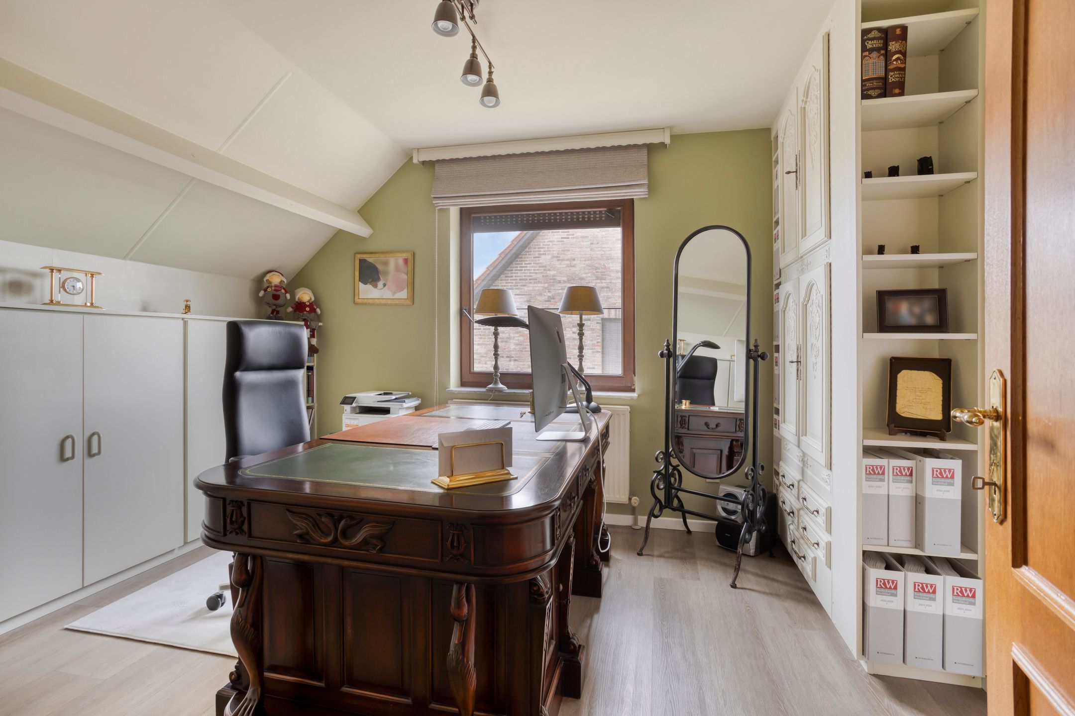 Compromis in opmaak!/Under contract / Sous compromis de vente! / foto 18