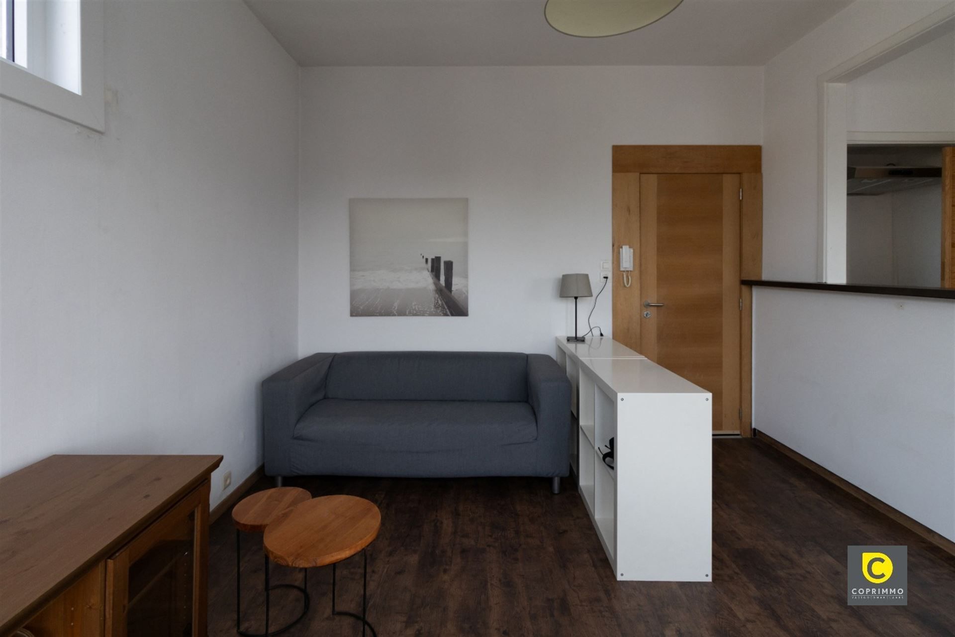 Instapklare studio in art-deco gebouw  foto 2