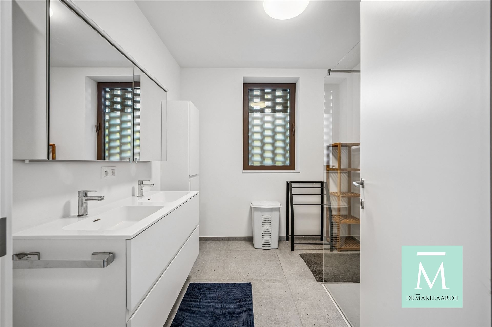 Energiezuinig nieuwbouwappartement met 3 slaapkamers en terras foto 12
