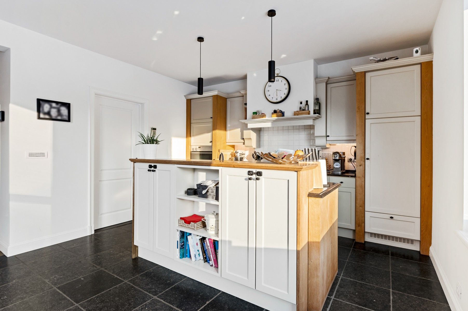 Stijlvolle en energiezuinige villa op uitstekende ligging foto 11