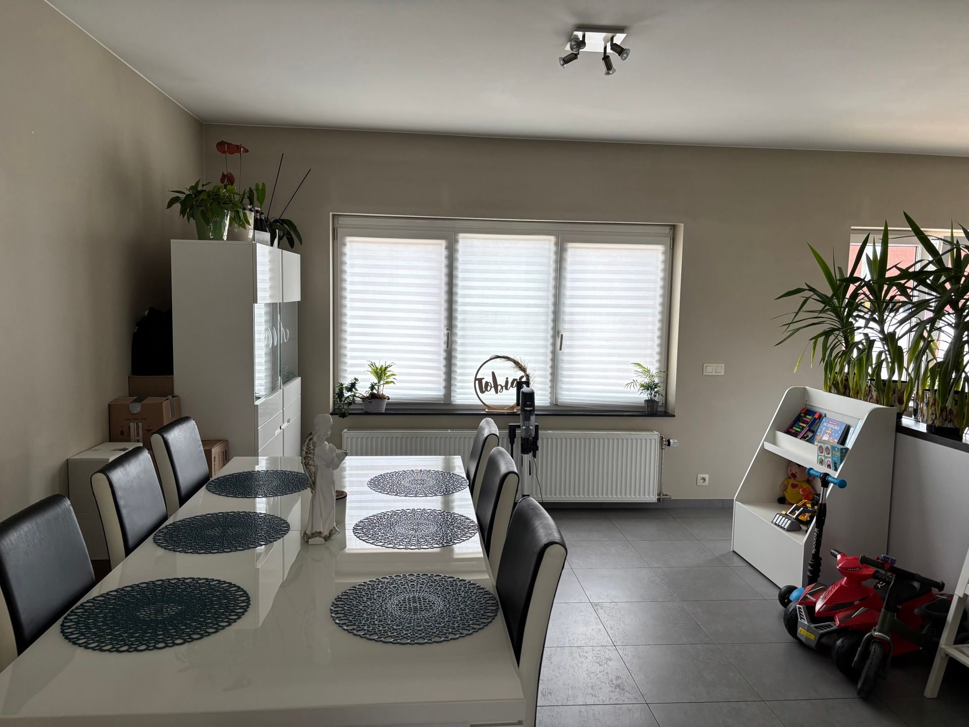 AALST - Gezellig appartement op centrale locatie. foto 4