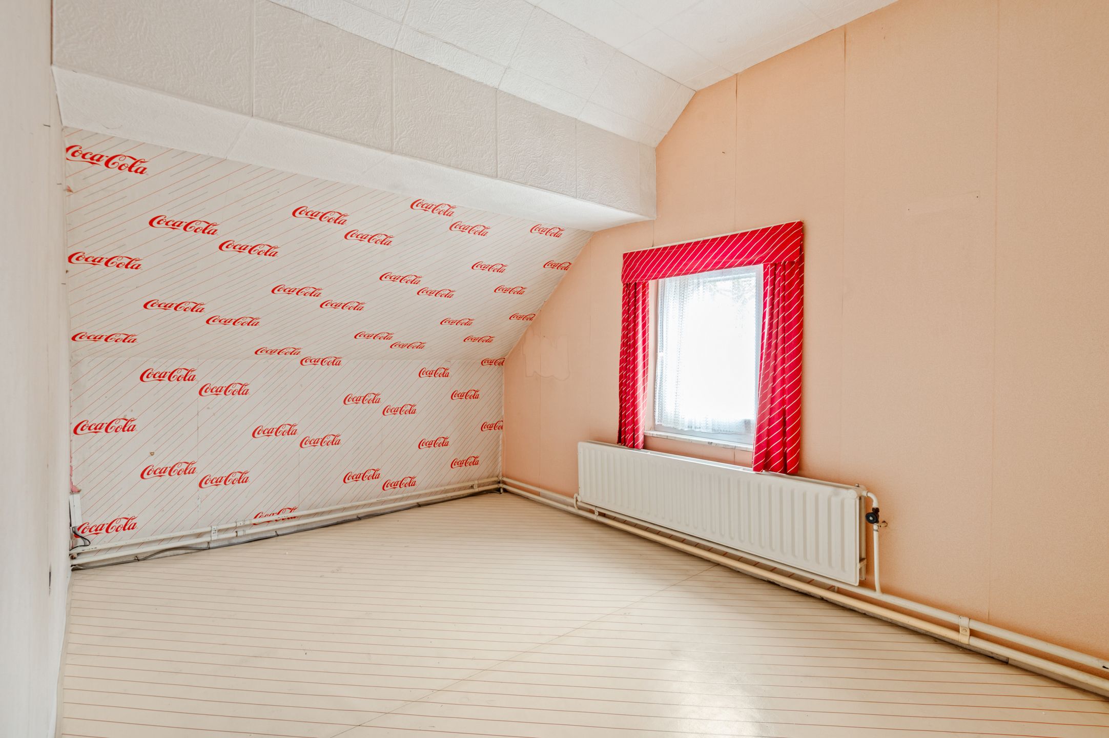 Te renoveren woning met ruime tuin op toplocatie Vosselaar. foto 18