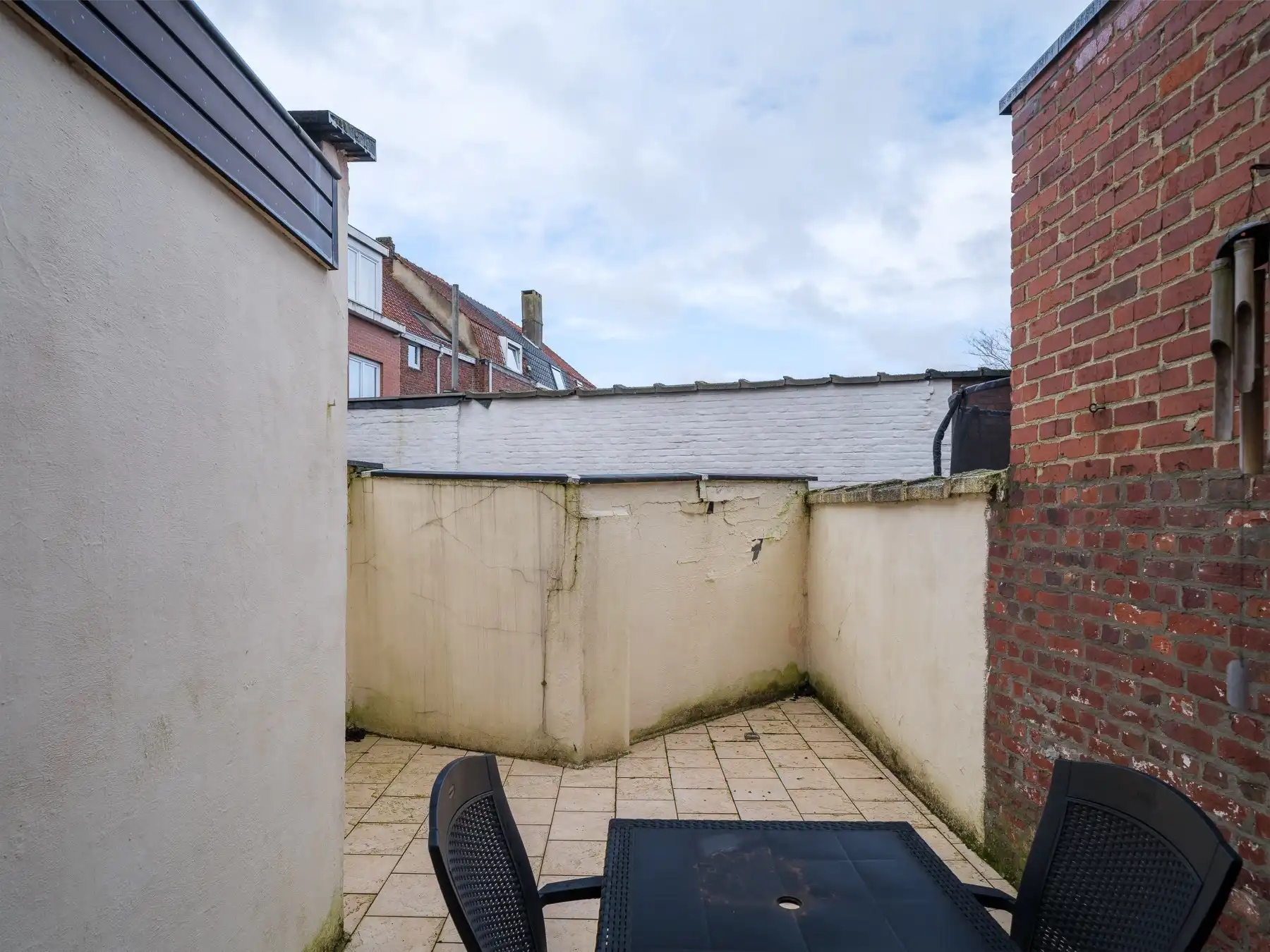 Renovatiekans in gegeerde buurt met uitstekende bereikbaarheid. foto 7
