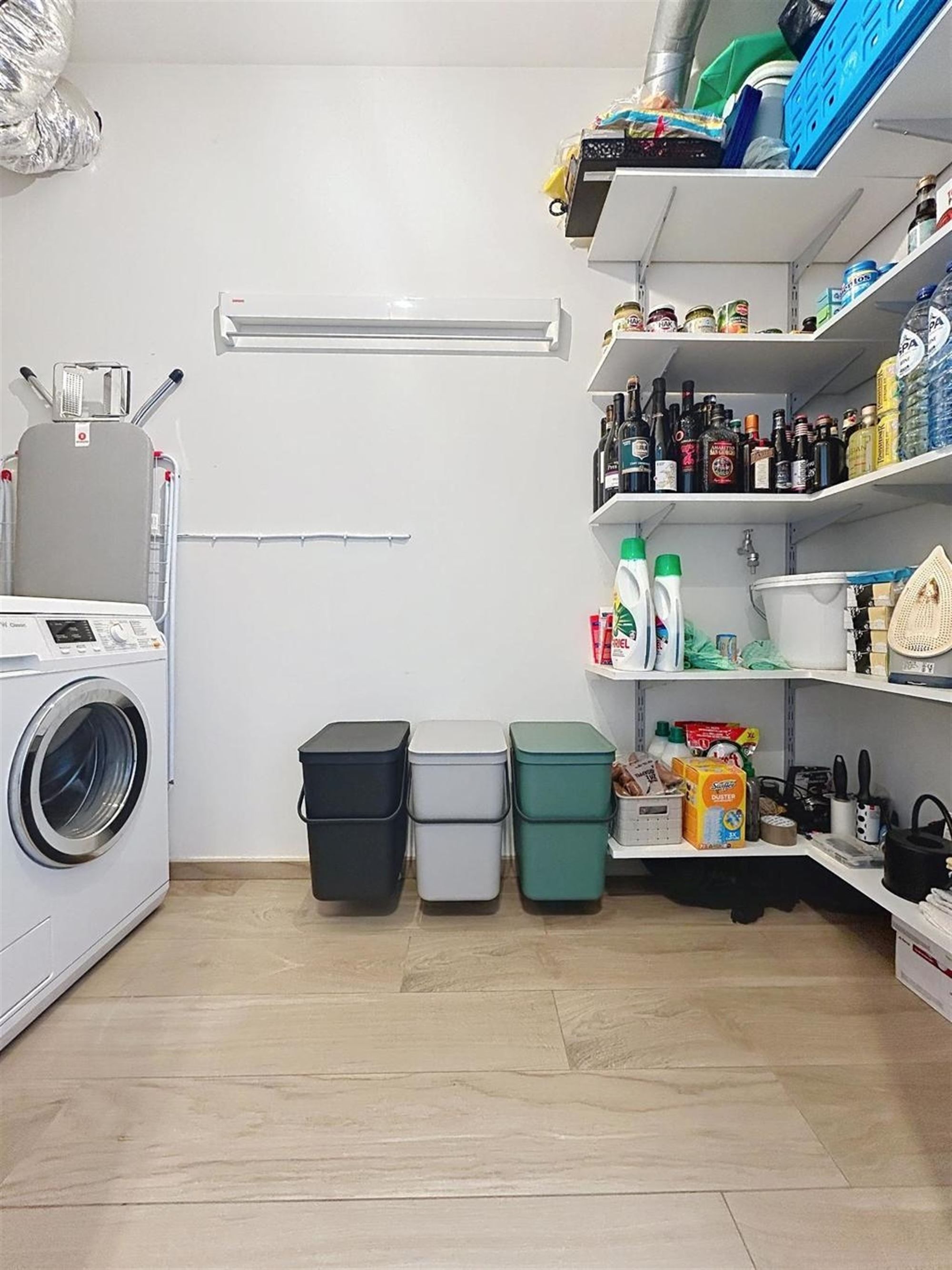 Gemeubeld appartement te huur met 2 slaapkamers Gent foto 7