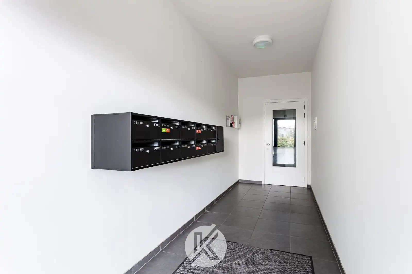 Recent en energiezuinig appartement met 2 slaapkamers foto 4