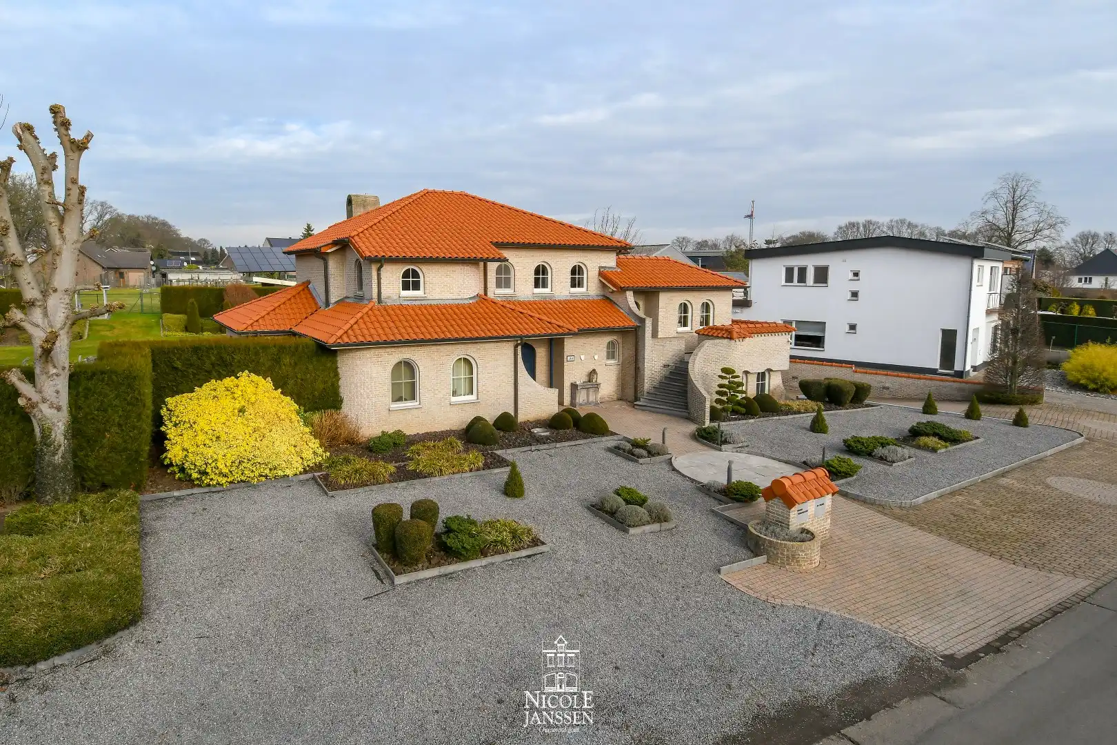 Huis te koop Daalstraat 16 - A - 3640 Kinrooi