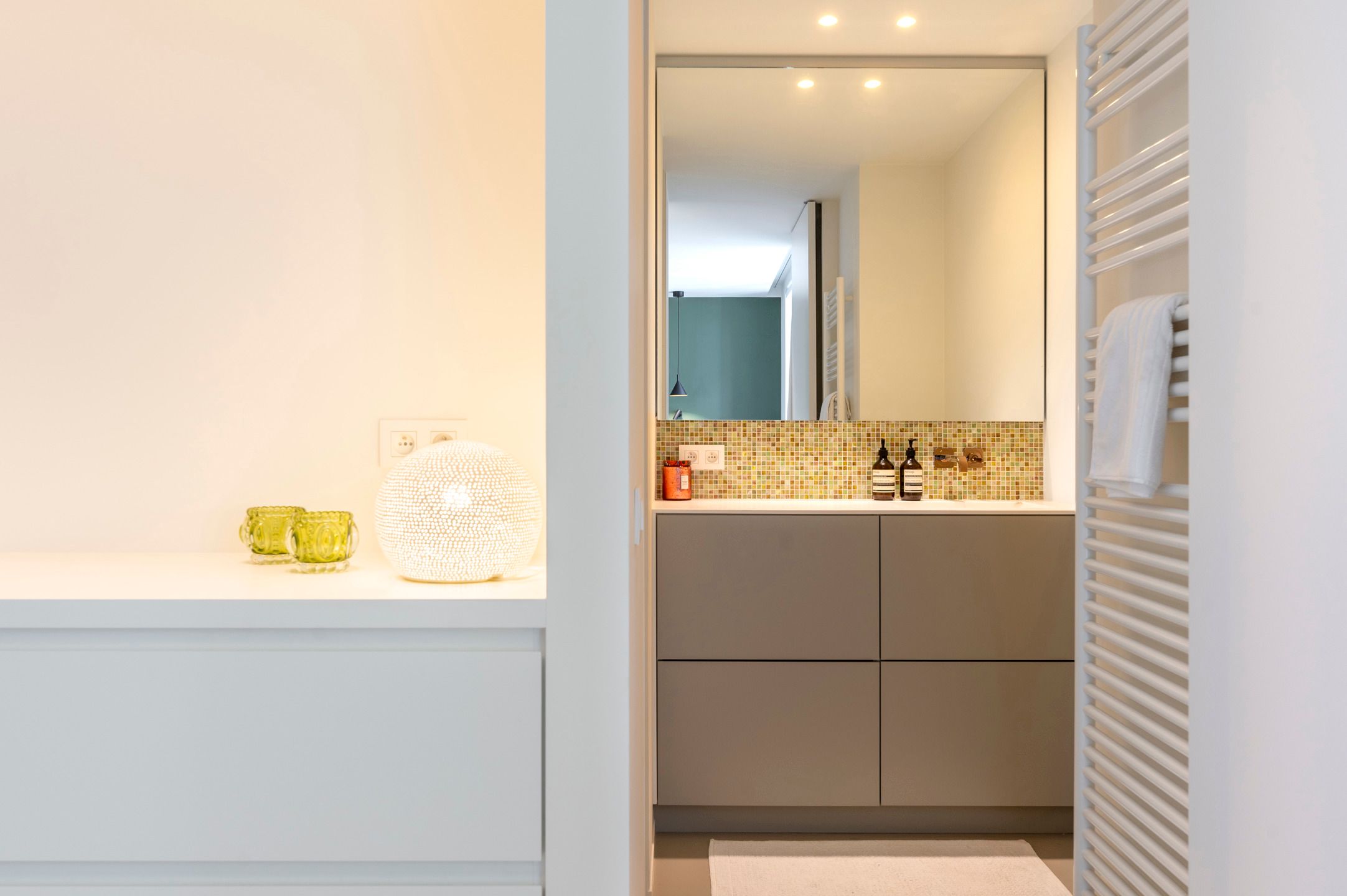 Luxueus wonen in de iconische Meirbuilding foto 17