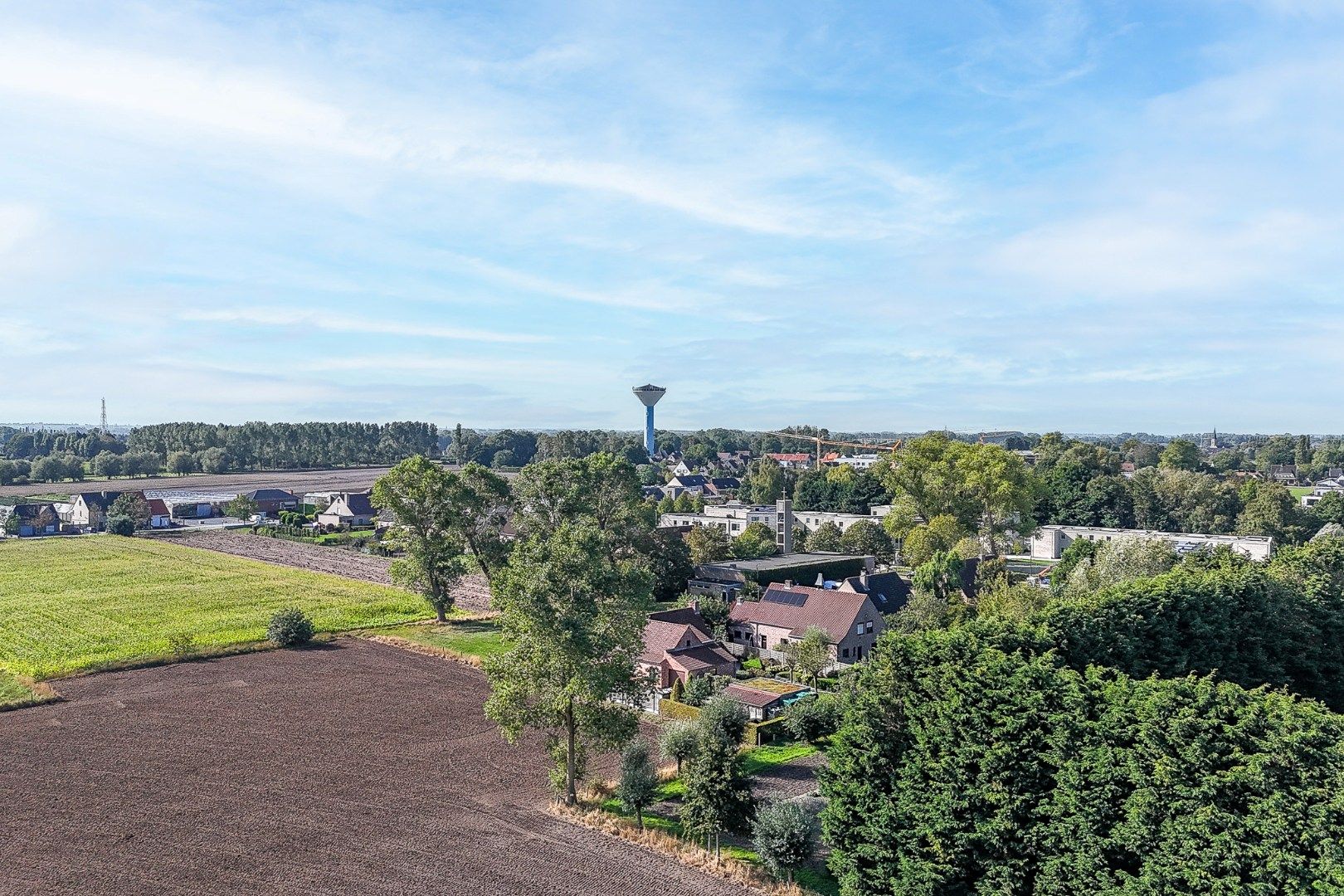 Alleenstaande woning op 2.899 m² in prachtige groene omgeving foto 29