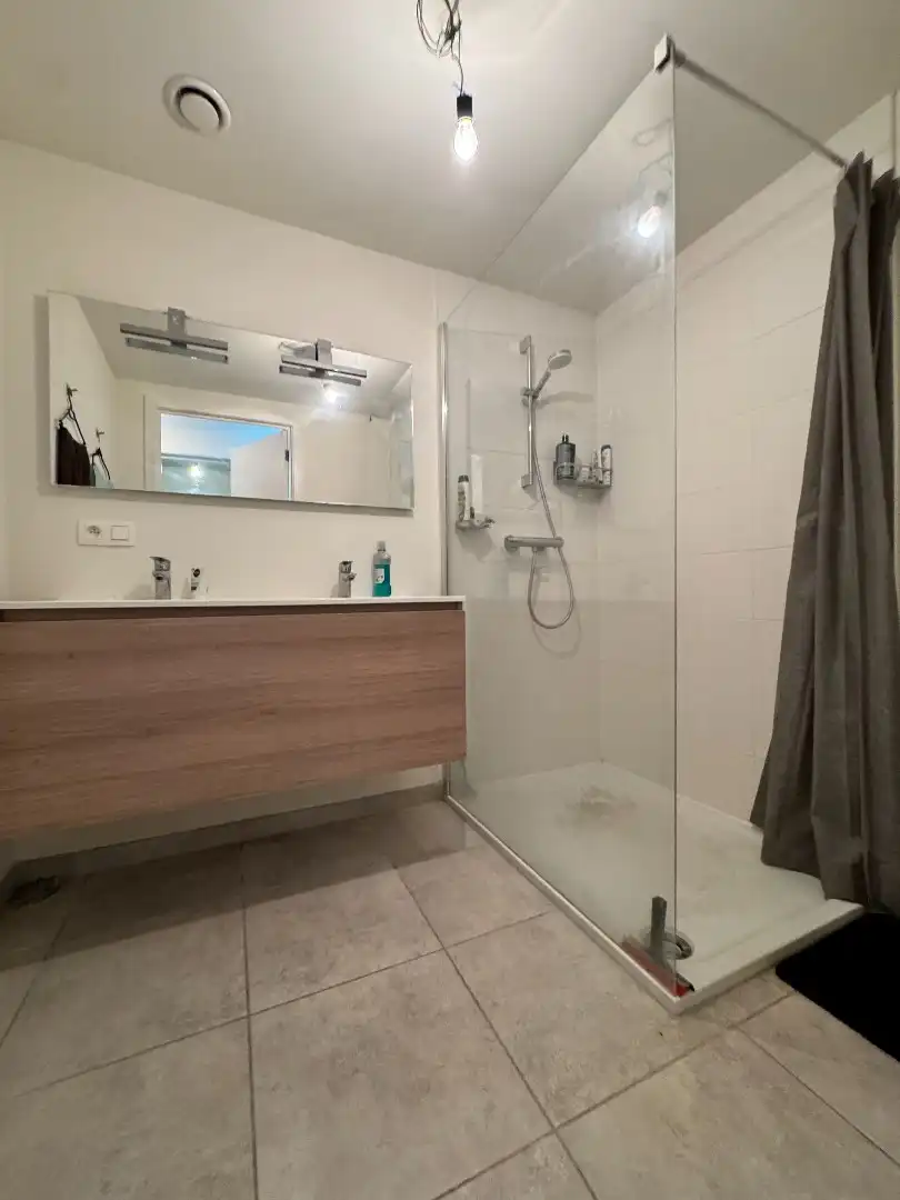 Appartement met 2 slaapkamers en garagebox te Westrozebeke foto 15