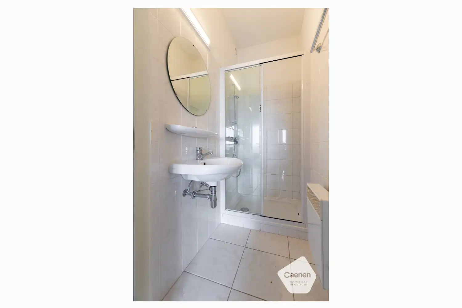 Ruim appartement met 2 slaapkamers op topligging te Groenendijk foto 12