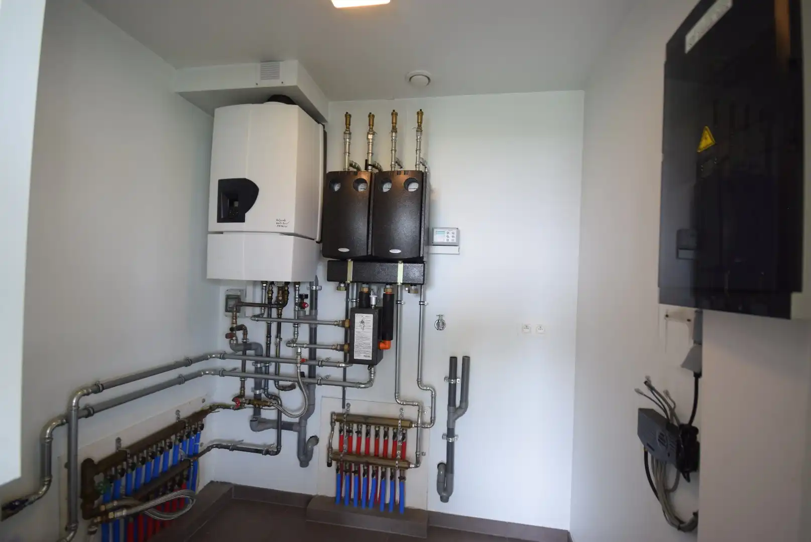 NIEUWBOUW APPARTEMENT foto 10