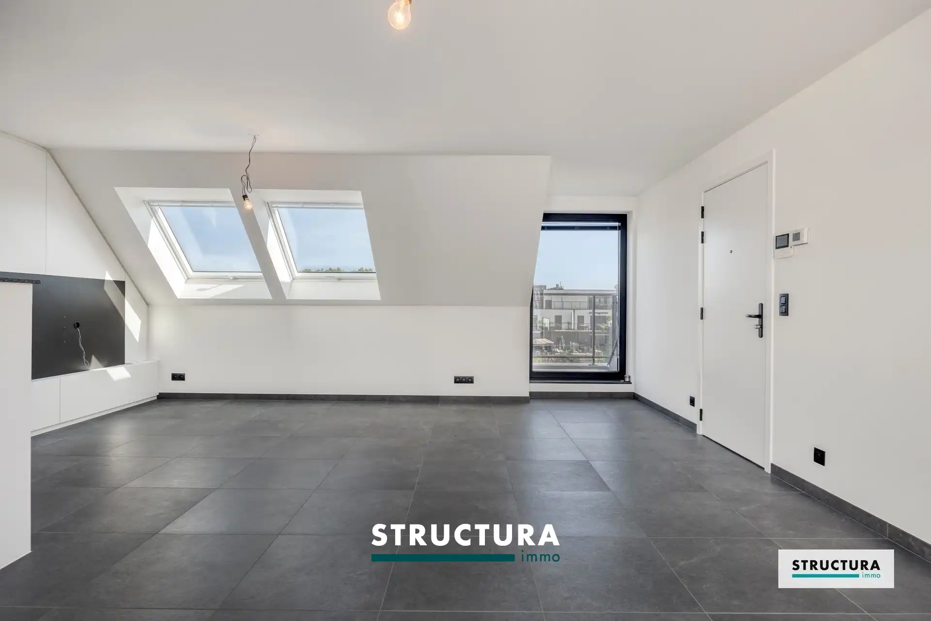 Luxueus appartement op de bovenste verdieping foto 5