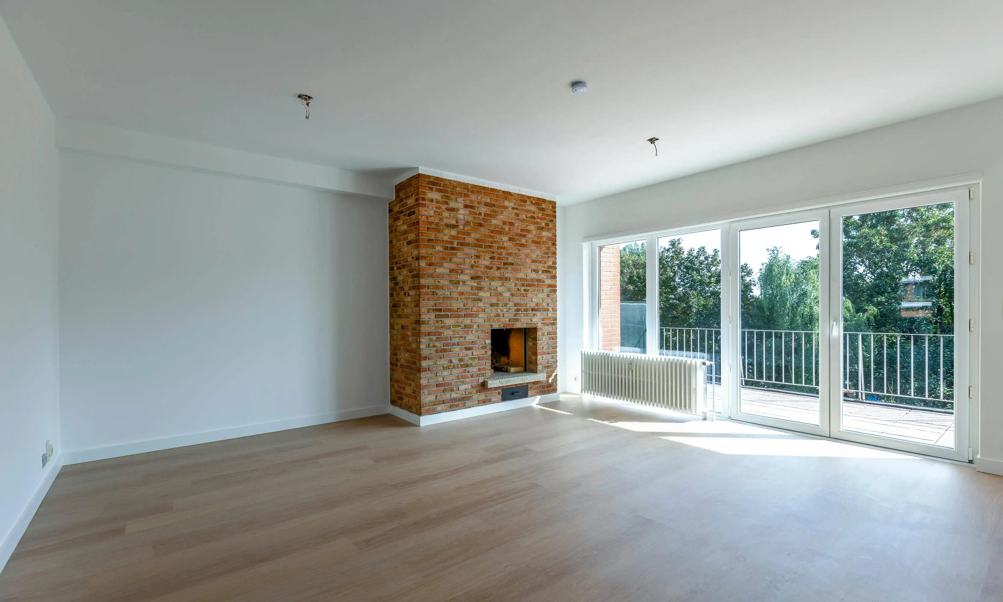 Appartement te koop Frans Vekemansstraat 121/2 - 1120 Neder-over-Heembeek