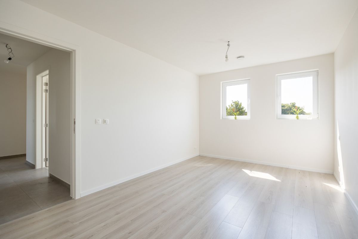 Lichtrijk appartement met zonnig terras foto 5