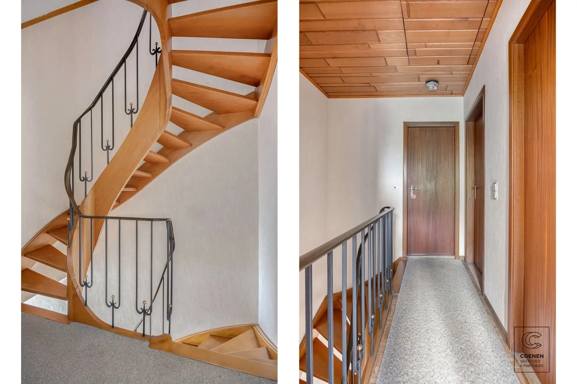 HOB bel-étage van 193m² met drie slpk's en ruime tuin! foto 14