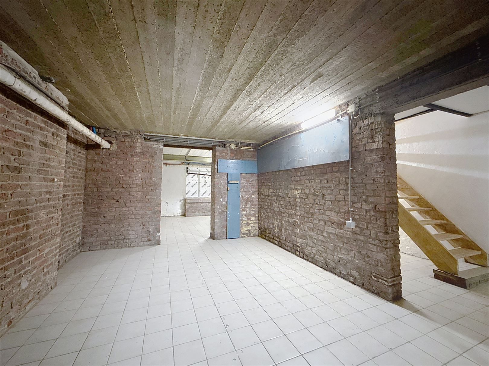 Gerenoveerde stadswoning, 4 slpks, tuin, terras, 2a 43ca foto 29