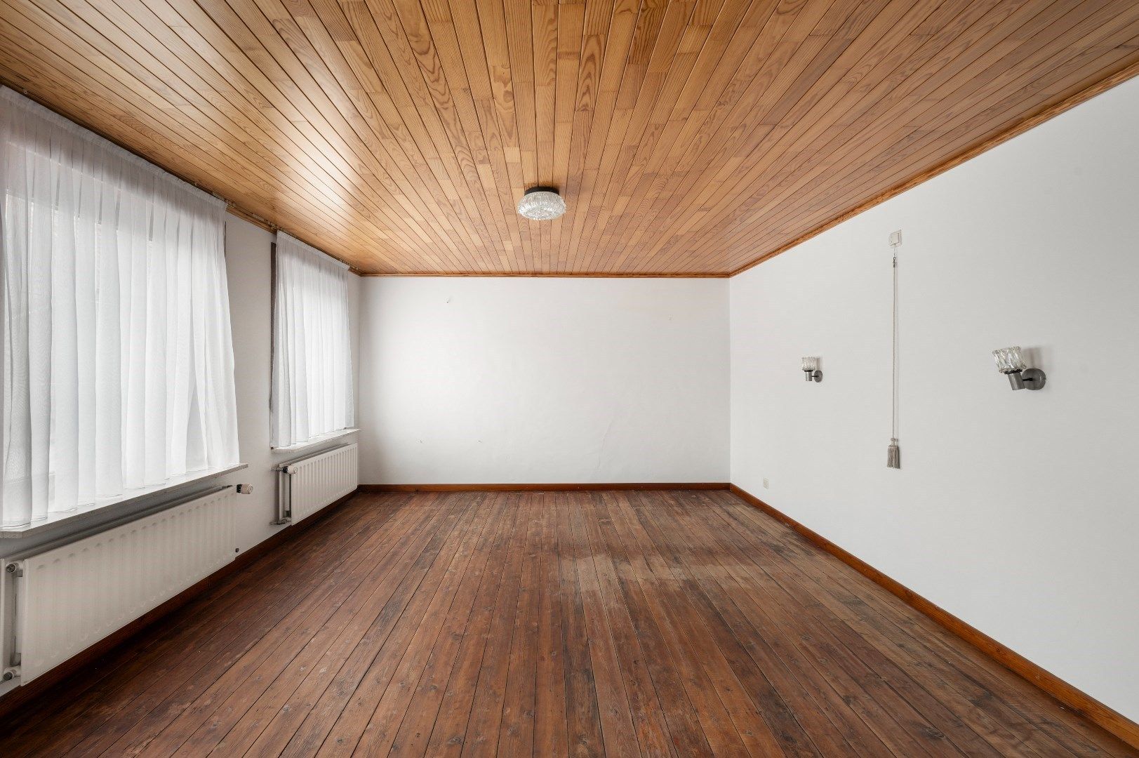 Verrassend ruime woning met 2 slaapkamers en gezellige tuin. foto 14