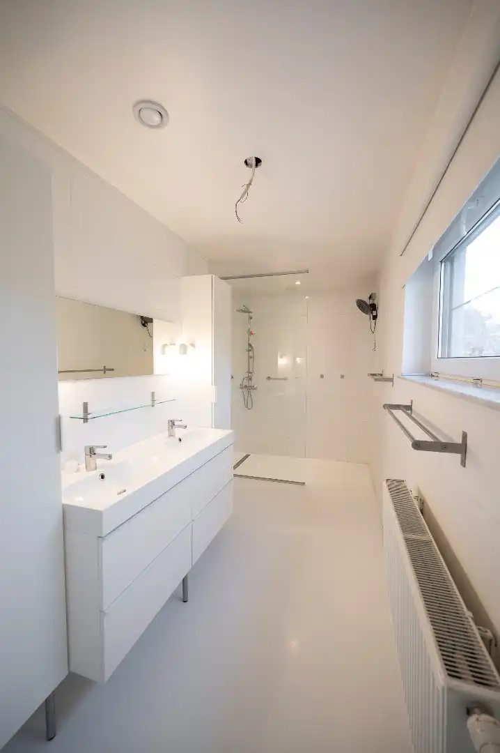 EXCLUSIEVE LOFTVILLA IN OASE VAN RUST OP ZUCHT VAN ZEE foto 8