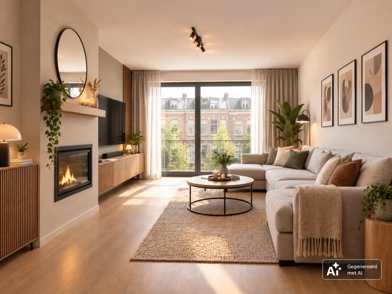 Appartement te koop Malecotstraat 30/0001 - 8370 Blankenberge