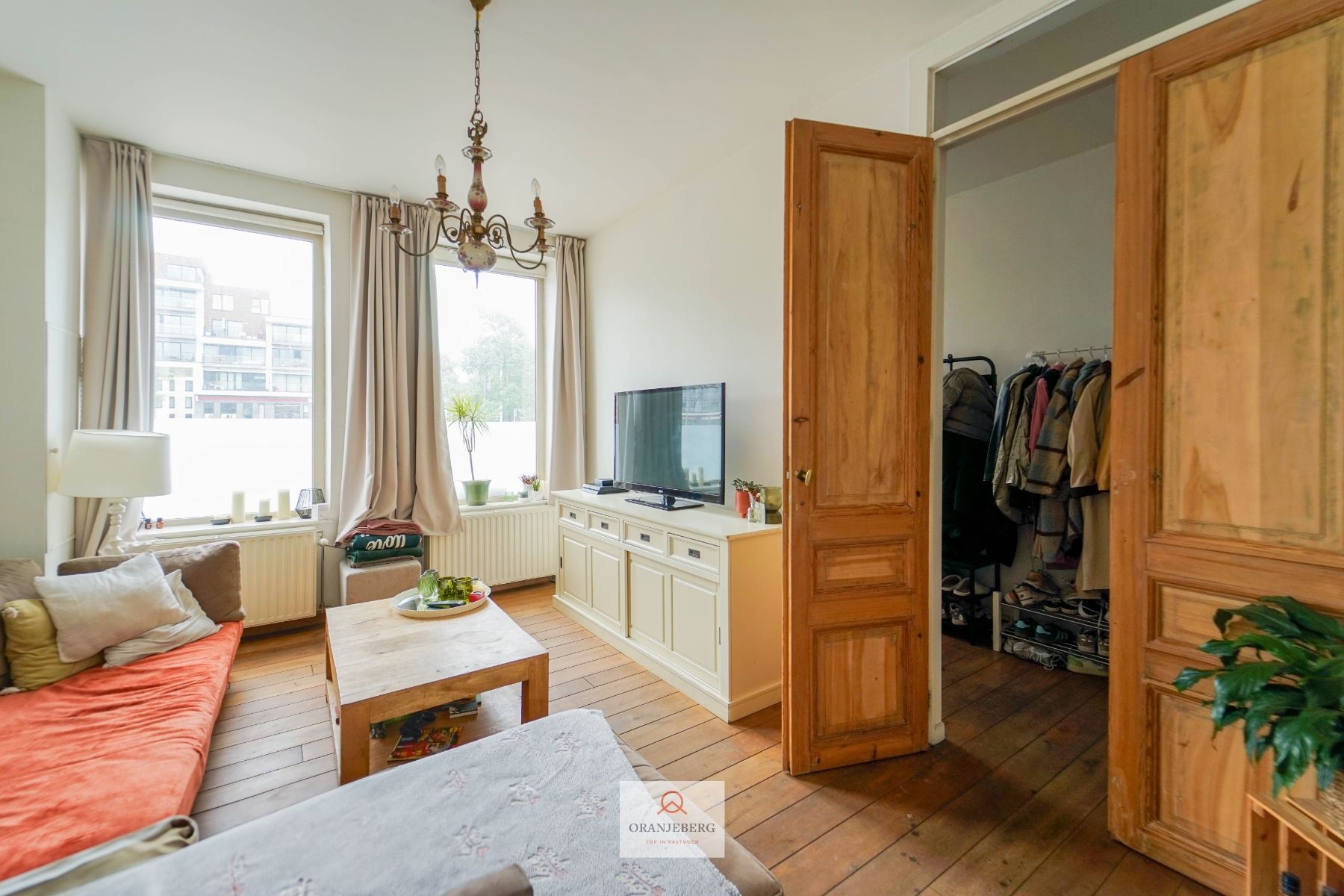 RUIME woning te huur (ideaal voor co-housing) foto 28